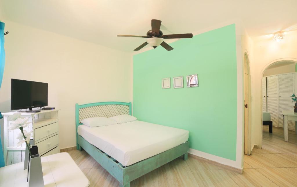Hotel Alma Y Mar By Bfh Playa del Carmen