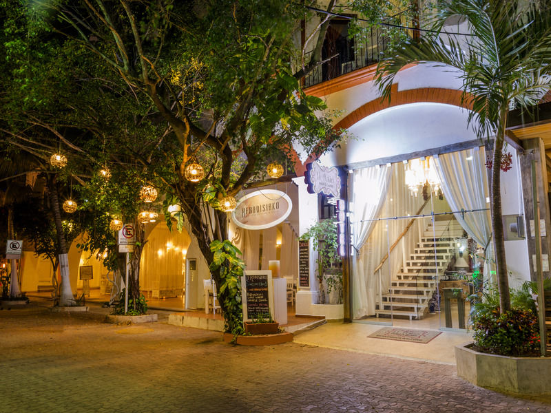 Alma Y Mar By Bfh Hotel Playa del Carmen