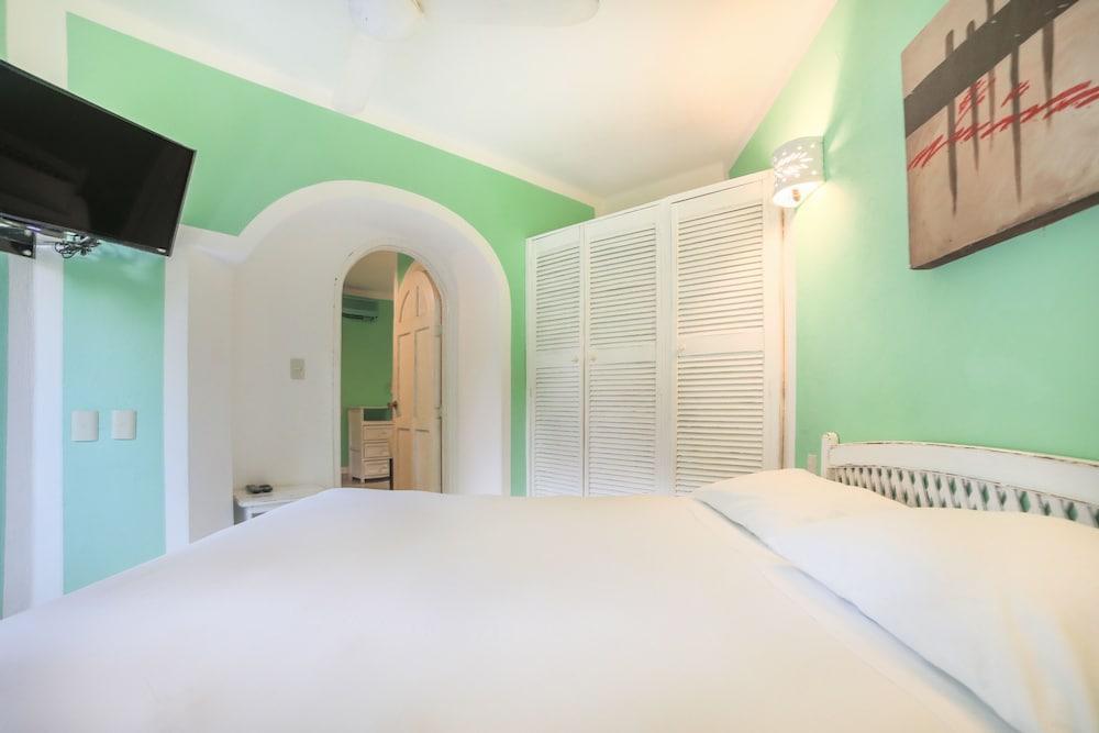 Hotel Alma Y Mar By Bfh 3*