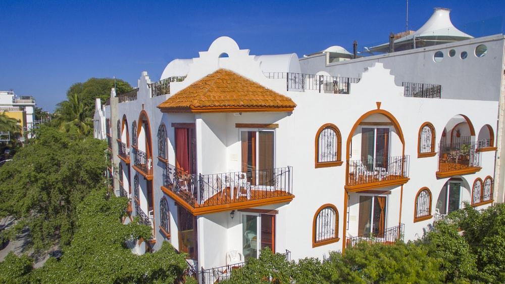 Hotel Alma Y Mar By Bfh