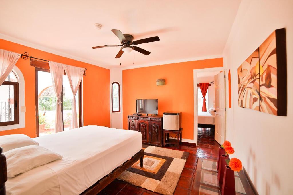 Hotel Alma Y Mar By Bfh Playa del Carmen