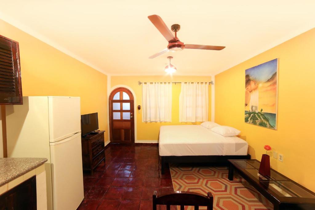 Alma Y Mar By Bfh Hotel