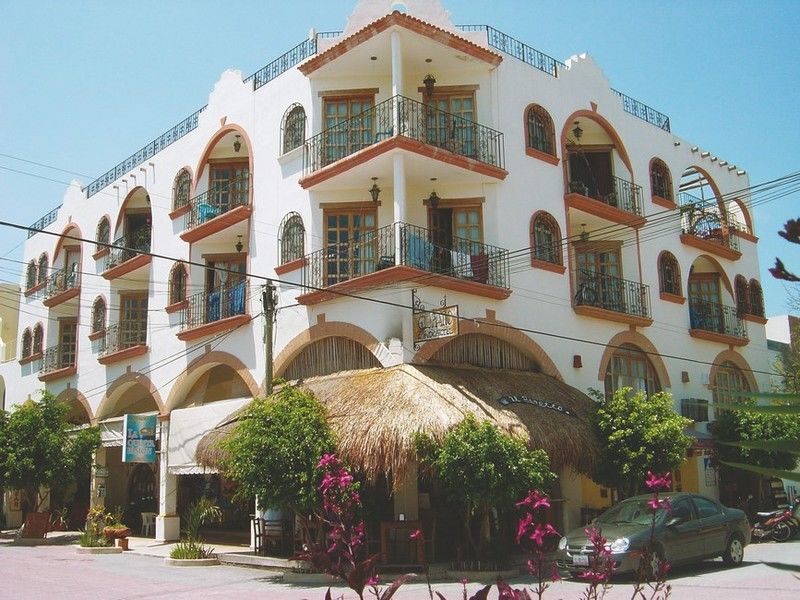 Alma Y Mar By Bfh Hotel
