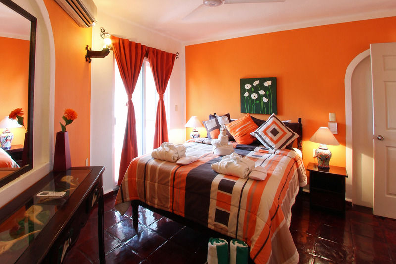 Alma Y Mar By Bfh Hotel