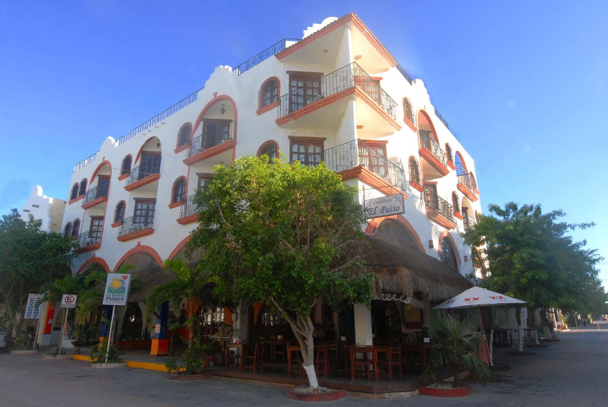 Alma Y Mar By Bfh Hotel 3*