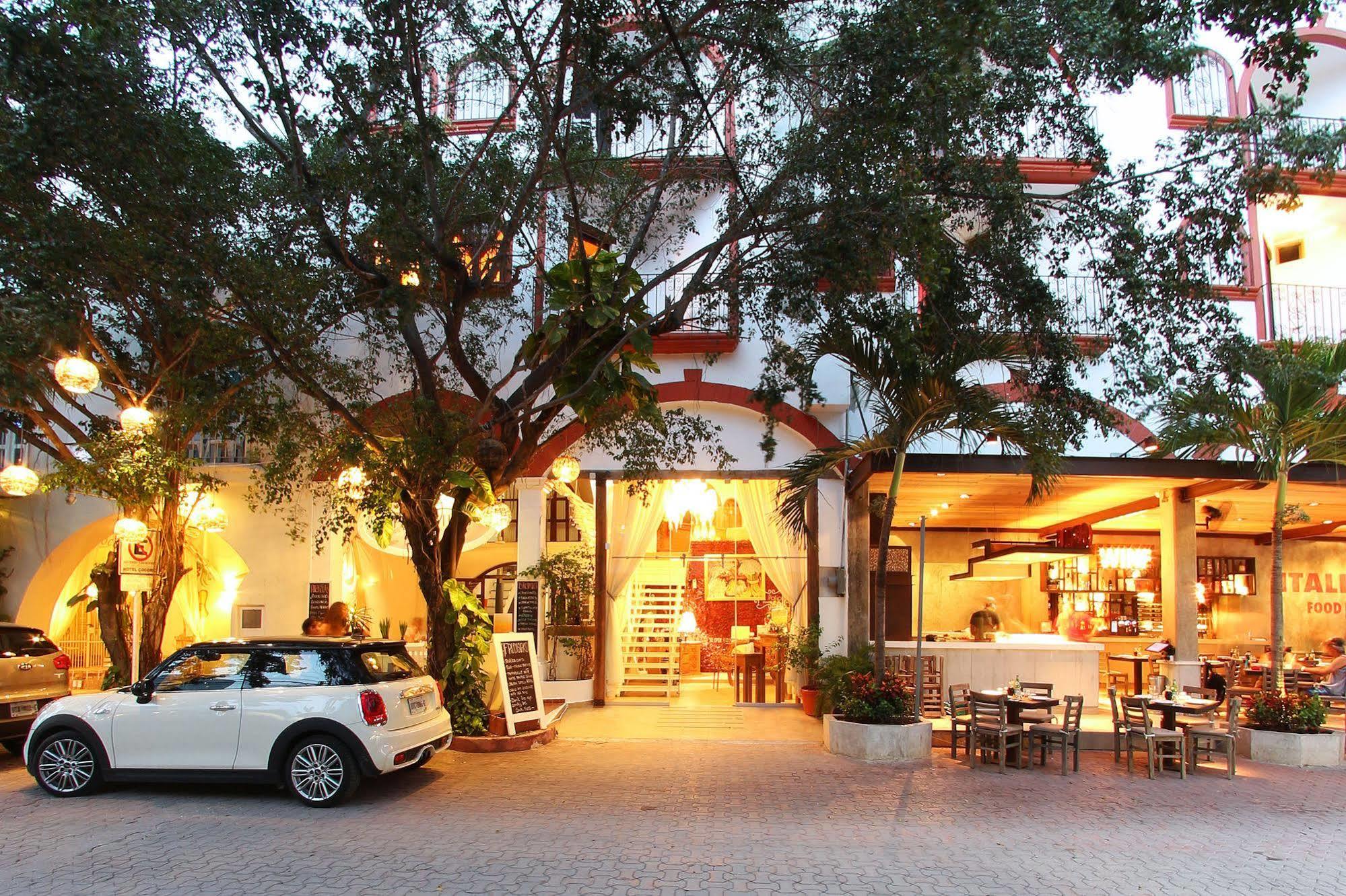Alma Y Mar By Bfh Hotel