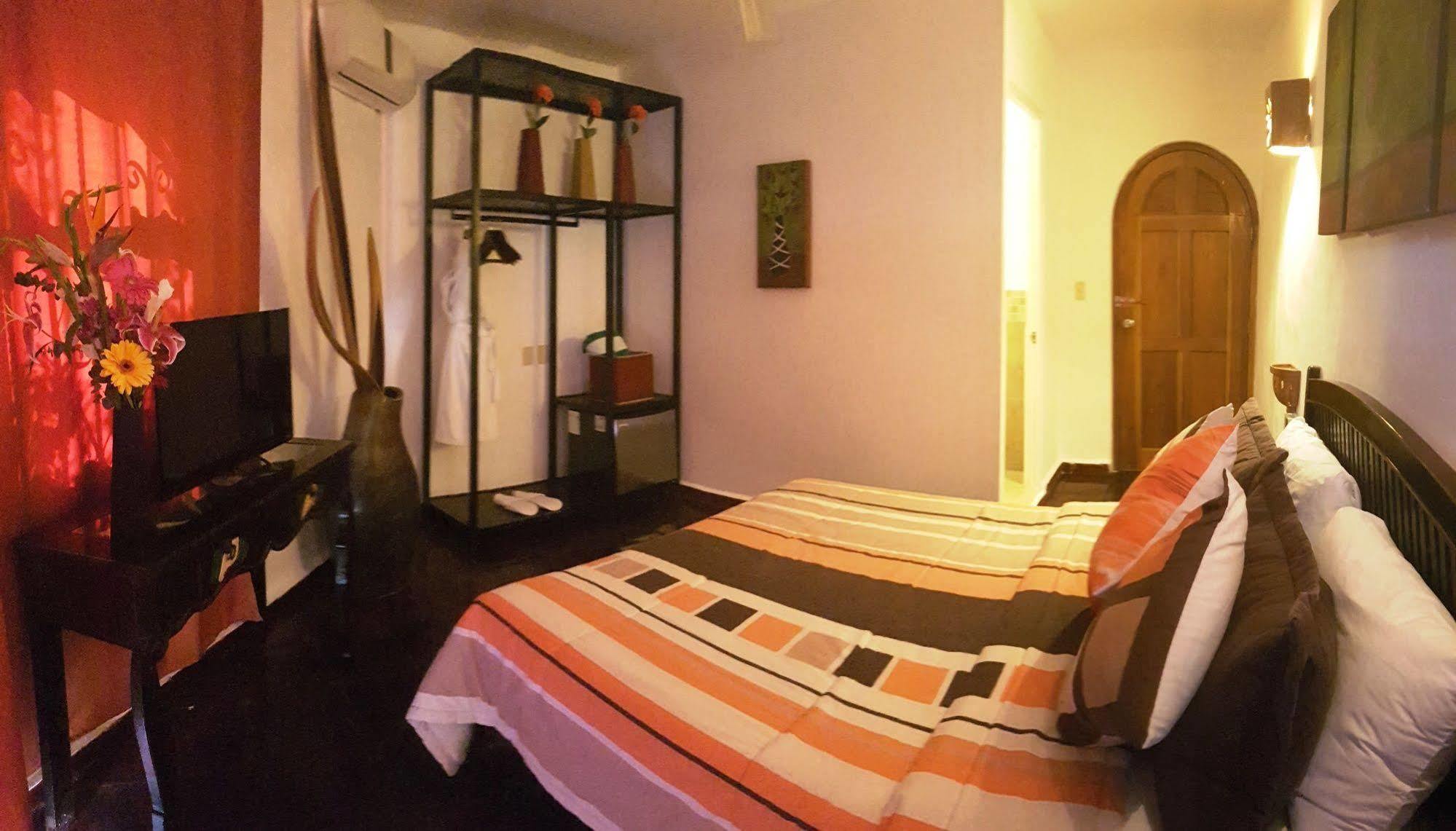 Hotel Alma Y Mar By Bfh