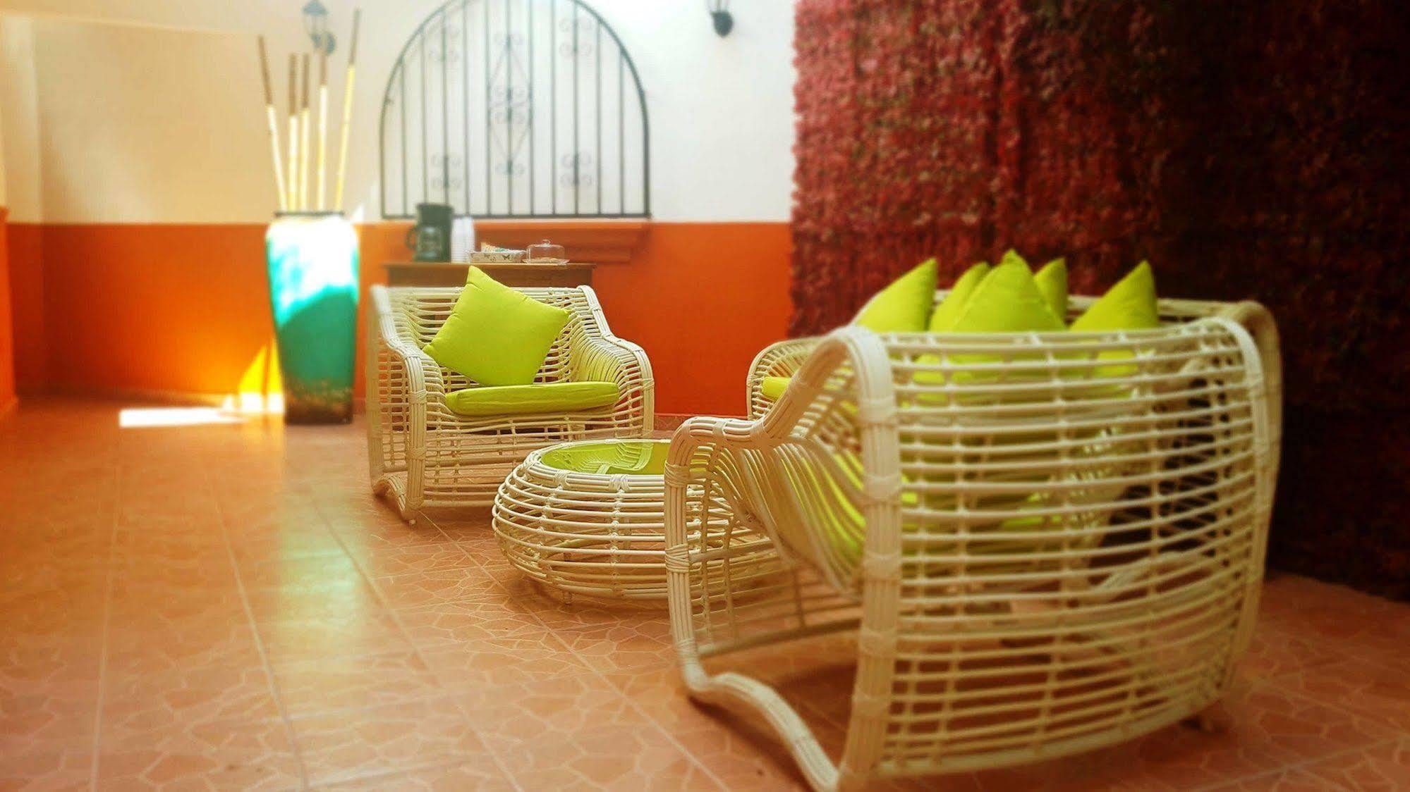 Hotel Alma Y Mar By Bfh 3*