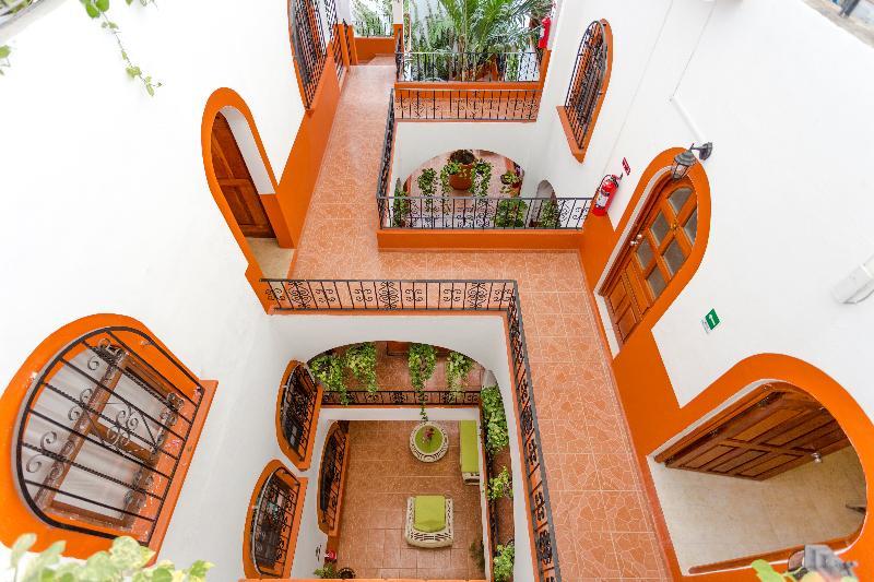 Hotel Alma Y Mar By Bfh
