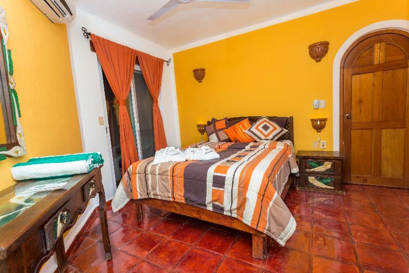 Hotel Alma Y Mar By Bfh