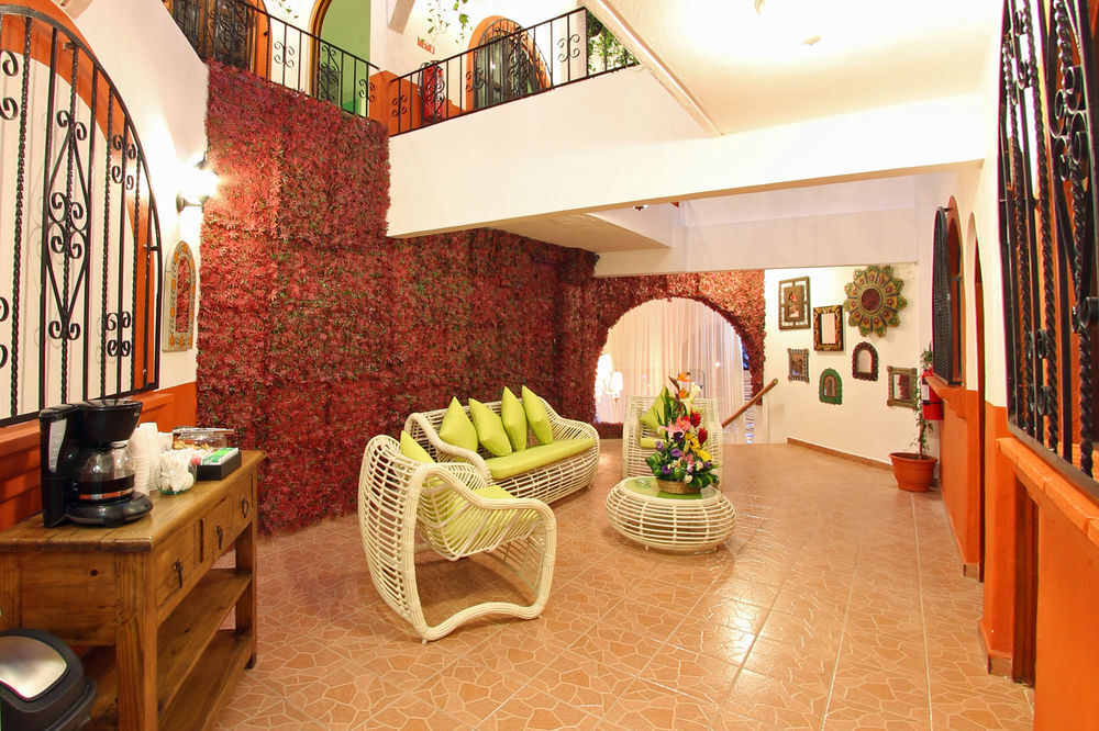Alma Y Mar By Bfh Hotel Playa del Carmen