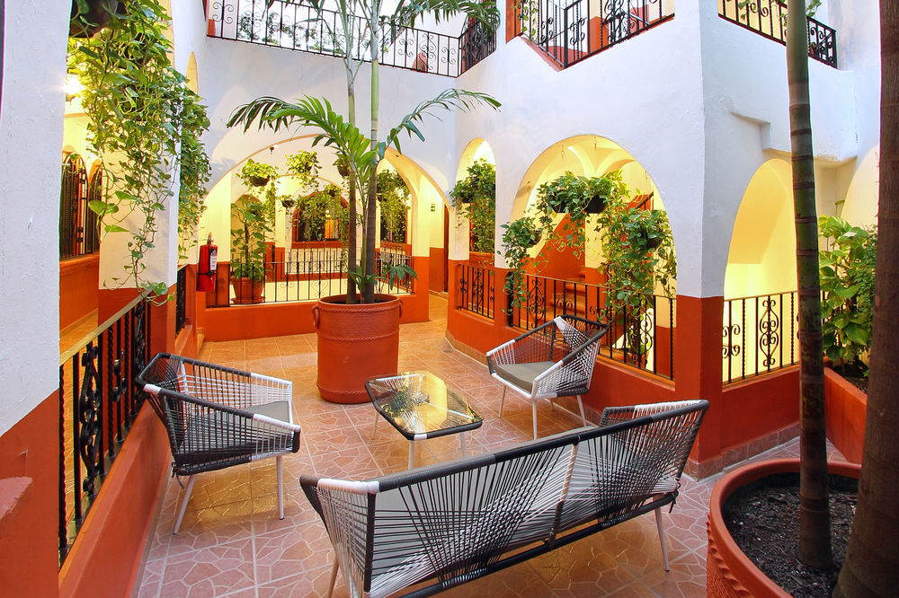 Hotel Alma Y Mar By Bfh