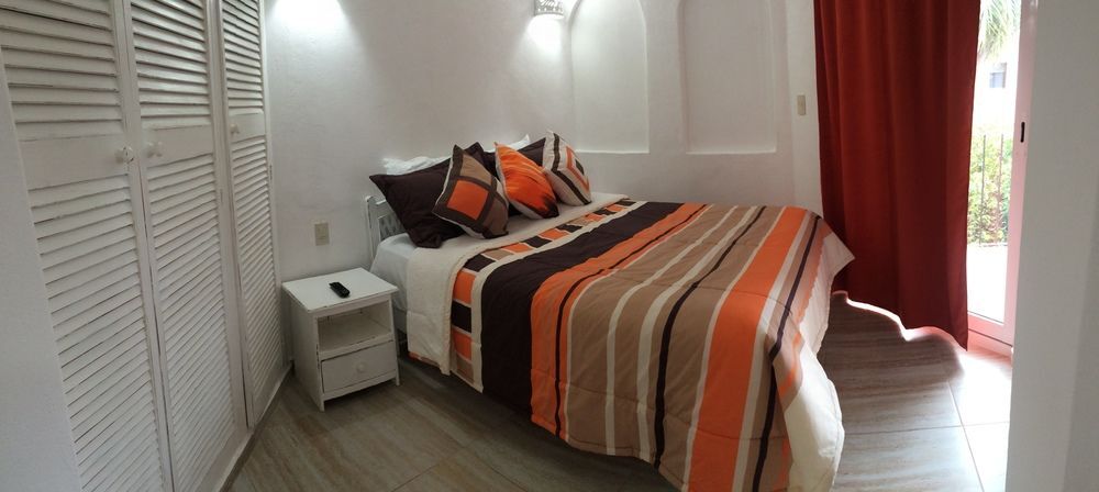 Alma Y Mar By Bfh Hotel Playa del Carmen